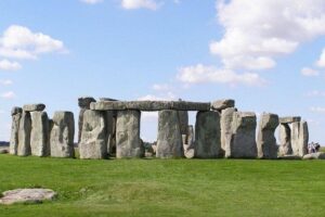 Extended visit: Windsor Castle & Stonehenge - Windsor Castle: State Apartments, St. George’s Chapel, and photo rules