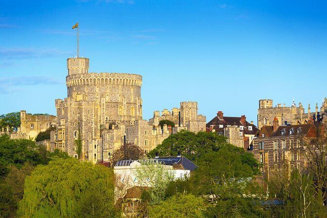 Extended visit: Windsor Castle & Stonehenge - Practical tips to make your day smoother