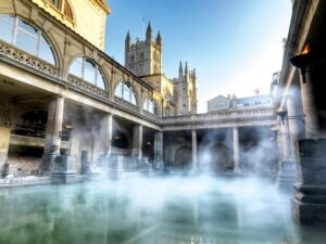 From London: Stonehenge & Roman Baths Full-Day Trip - How the day flows: 11 hours packed with Stonehenge and Bath