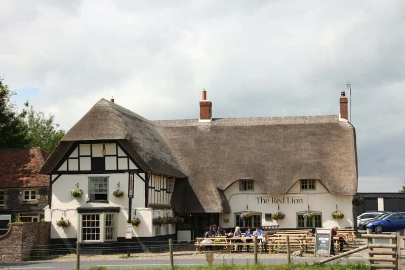 From London: Stonehenge & The Stone Circles of Avebury Tour - Who this tour suits best