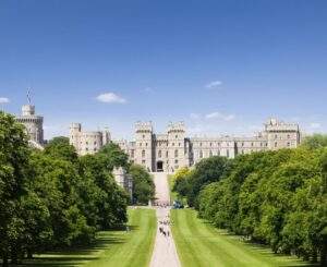 From London: Windsor Castle and Stonehenge Day Trip - Stonehenge Time: Walking the Circle Beyond the Quick Photo Stop