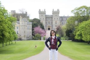 From London: Windsor, Stonehenge, & Salisbury Cathedral Trip - Stonehenge: the guide’s theories matter more than you think