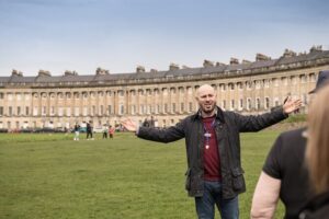 Full-Day Private Tour of Stonehenge and Bath with Pickup - Stonehenge: What You’ll See, How Tickets Work, and Why a Guide Changes Everything