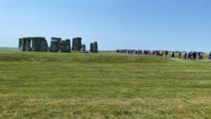 Individual trip to Stonehenge including pickup and drop off - The 6-hour schedule: what you can realistically fit in