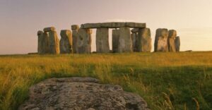 London: Stonehenge, Bath, Lacock, & Avebury Small Group Tour - Bath and the Roman baths: the day’s most elegant pacing