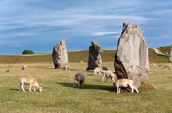 Private Day Tour from Bath to Avebury and Stonehenge with Pickup - Key points at a glance