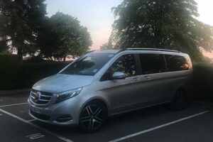 Private Transfers London Heathrow to Southampton Cruise Terminal via Stonehenge - Stonehenge stop: what 1.5 hours (or so) can realistically do