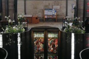 Southampton Shore Excursion: Magna Carta, Salisbury, Bath and Stonehenge - Salisbury Cathedral: Magna Carta Plus the Oldest Working Clock