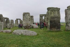 Stonehenge, Avebury, and West Kennet Long Barrow from Salisbury - Price and what you’re really paying for