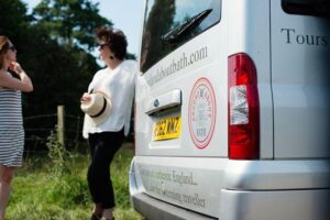 Stonehenge Half-Day luxury guided tour from Bath for 2-8 - Small-Group Comfort and the value of local guiding