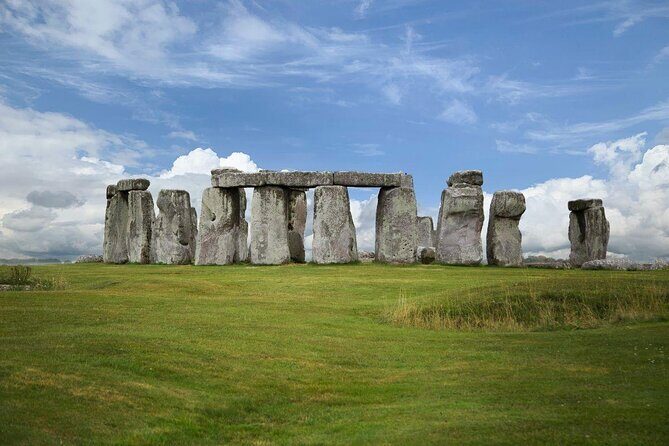 Stonehenge half day tour from Southampton - Key points worth knowing before you go