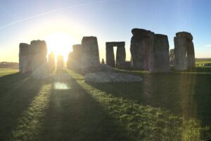 Stonehenge Private Car Tour with Driver Guide - Door-to-Door From Central London (Zone 1 Makes a Difference)