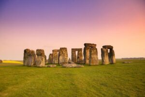 Stonehenge Special Access - Evening Tour from London - Avebury first: a calmer stone setting with room to breathe