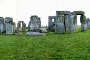 Stonehenge Tour via Winchester: LDN or Southampton - Stonehenge: your on-site focus and what to expect