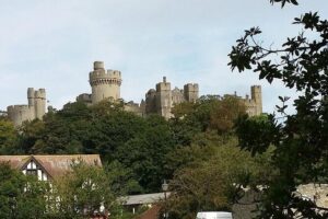 Visit Stonehenge and Salisbury from Southampton - Getting to Stonehenge: Expect Driving Time, Not Just Sightseeing